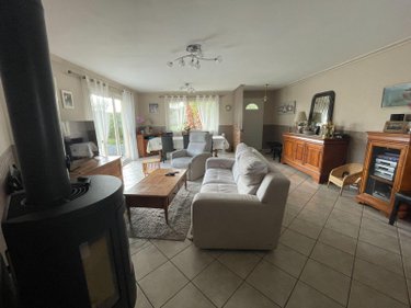 Maison a vendre Paimpol 22500 Côtes-d'Armor 108 m2 4 pièces 448530 euros