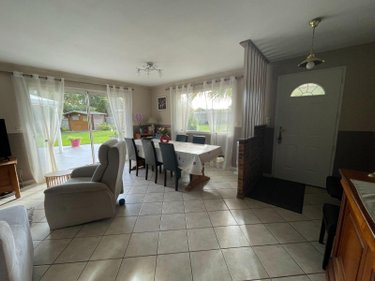 Maison a vendre Paimpol 22500 Côtes-d'Armor 108 m2 4 pièces 448530 euros