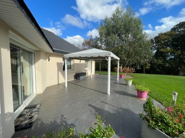 Maison a vendre Paimpol 22500 Côtes-d'Armor 108 m2 4 pièces 448530 euros