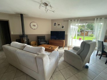 Maison a vendre Paimpol 22500 Côtes-d'Armor 108 m2 4 pièces 448530 euros