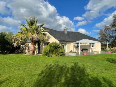 Maison a vendre Paimpol 22500 Côtes-d'Armor 108 m2 4 pièces 448530 euros