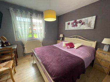 Maison a vendre Paimpol 22500 Côtes-d'Armor 108 m2 4 pièces 448530 euros