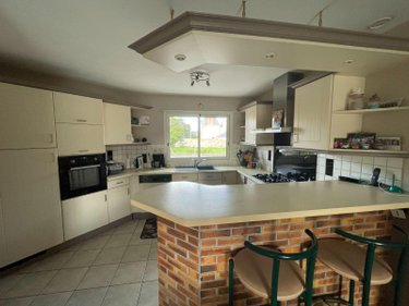 Maison a vendre Paimpol 22500 Côtes-d'Armor 108 m2 4 pièces 448530 euros