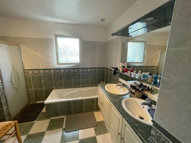 Maison a vendre Paimpol 22500 Côtes-d'Armor 108 m2 4 pièces 448530 euros