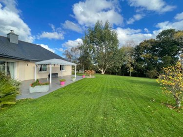 Maison a vendre Paimpol 22500 Côtes-d'Armor 108 m2 4 pièces 448530 euros