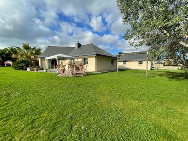 Maison a vendre Paimpol 22500 Côtes-d'Armor 108 m2 4 pièces 448530 euros