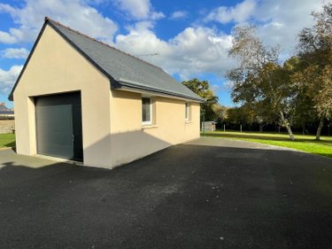 Maison a vendre Paimpol 22500 Côtes-d'Armor 108 m2 4 pièces 448530 euros