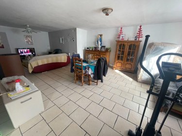 Maison a vendre Frévent 62270 Pas-de-Calais 92 m2 3 pièces 89860 euros
