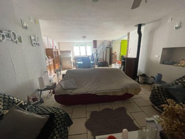 Maison a vendre Frévent 62270 Pas-de-Calais 92 m2 3 pièces 89860 euros