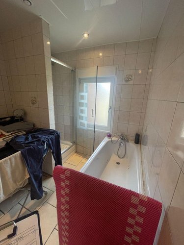 Maison a vendre Frévent 62270 Pas-de-Calais 92 m2 3 pièces 89860 euros