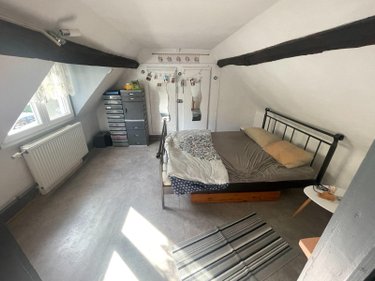 Maison a vendre Frévent 62270 Pas-de-Calais 92 m2 3 pièces 89860 euros