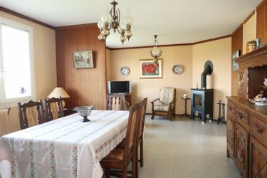 Maison a vendre Logonna-Daoulas 29460 Finistère 66 m2 4 pièces 204496 euros