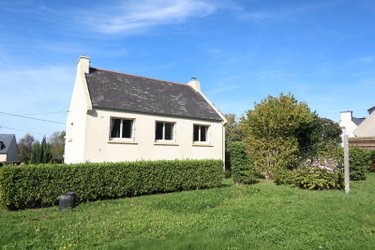 Maison a vendre Logonna-Daoulas 29460 Finistère 66 m2 4 pièces 204496 euros