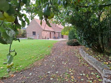 Maison a vendre Esquelbecq 59470 Nord 184 m2 6 pièces 424760 euros