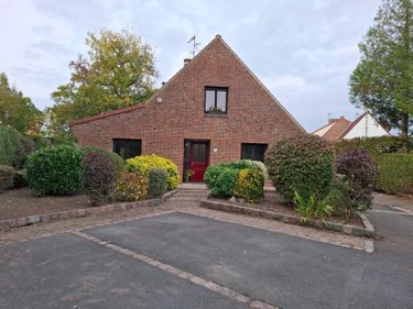 Maison a vendre Esquelbecq 59470 Nord 184 m2 6 pièces 424760 euros