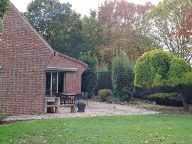 Maison a vendre Esquelbecq 59470 Nord 184 m2 6 pièces 424760 euros