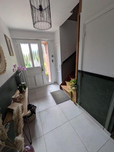 Maison a vendre Esquelbecq 59470 Nord 184 m2 6 pièces 424760 euros