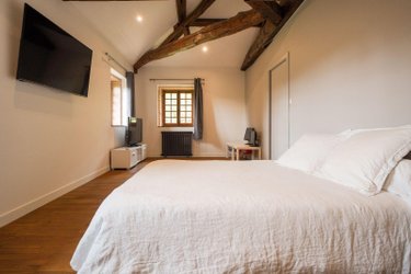 Maison a vendre Charnay-lès-Mâcon 71850 Saône-et-Loire 252 m2 6 pièces 929000 euros