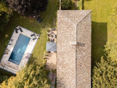 Maison a vendre Charnay-lès-Mâcon 71850 Saône-et-Loire 252 m2 6 pièces 929000 euros