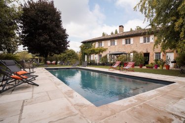 Maison a vendre Charnay-lès-Mâcon 71850 Saône-et-Loire 252 m2 6 pièces 929000 euros