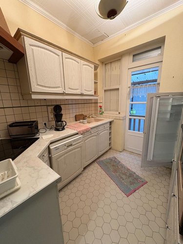 Maison a vendre Le Tréport 76470 Seine-Maritime 56 m2  138000 euros