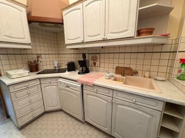 Maison a vendre Le Tréport 76470 Seine-Maritime 56 m2  138000 euros