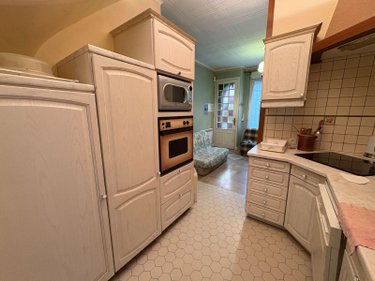 Maison a vendre Le Tréport 76470 Seine-Maritime 56 m2  138000 euros