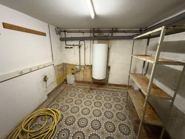 Maison a vendre Le Tréport 76470 Seine-Maritime 56 m2  138000 euros