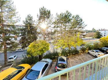 Appartement a vendre Manosque 04100 Alpes-de-Haute-Provence 56 m2 3 pièces 101400 euros