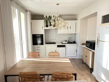 Appartement a vendre Manosque 04100 Alpes-de-Haute-Provence 56 m2 3 pièces 101400 euros