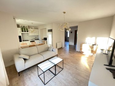 Appartement a vendre Manosque 04100 Alpes-de-Haute-Provence 56 m2 3 pièces 101400 euros