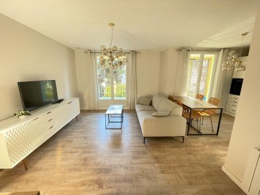 Appartement a vendre Manosque 04100 Alpes-de-Haute-Provence 56 m2 3 pièces 101400 euros