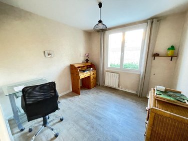 Appartement a vendre Manosque 04100 Alpes-de-Haute-Provence 56 m2 3 pièces 101400 euros