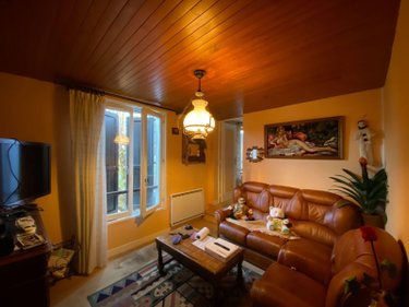 Maison a vendre Aurillac 15000 Cantal 128 m2 8 pièces 132500 euros