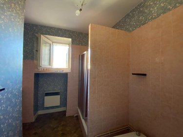 Maison a vendre Aurillac 15000 Cantal 128 m2 8 pièces 132500 euros