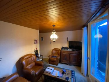 Maison a vendre Aurillac 15000 Cantal 128 m2 8 pièces 132500 euros