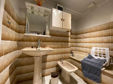 Maison a vendre Aurillac 15000 Cantal 128 m2 8 pièces 132500 euros