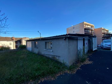 Maison a vendre Aurillac 15000 Cantal 128 m2 8 pièces 132500 euros