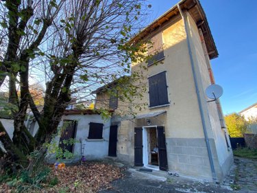 Maison a vendre Aurillac 15000 Cantal 128 m2 8 pièces 132500 euros