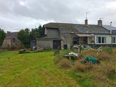 Maison a vendre Hestrud 59740 Nord 100 m2 6 pièces 188000 euros