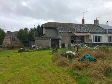 Maison a vendre Hestrud 59740 Nord 100 m2 6 pièces 188000 euros