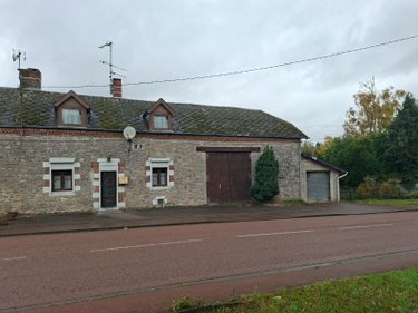 Maison a vendre Hestrud 59740 Nord 100 m2 6 pièces 188000 euros