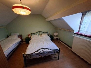 Maison a vendre Hestrud 59740 Nord 100 m2 6 pièces 188000 euros