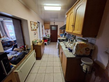 Maison a vendre Hestrud 59740 Nord 100 m2 6 pièces 188000 euros