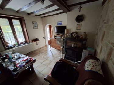 Maison a vendre Hestrud 59740 Nord 100 m2 6 pièces 188000 euros