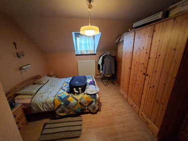 Maison a vendre Hestrud 59740 Nord 100 m2 6 pièces 157500 euros