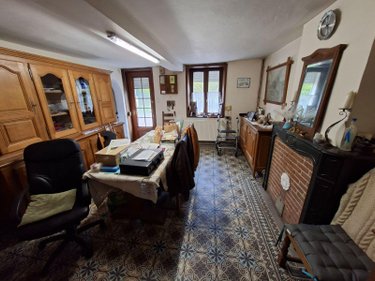Maison a vendre Hestrud 59740 Nord 100 m2 6 pièces 188000 euros