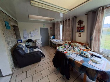 Maison a vendre Hestrud 59740 Nord 100 m2 6 pièces 188000 euros