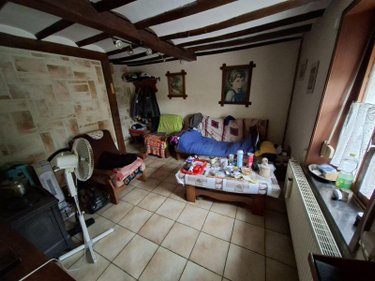 Maison a vendre Hestrud 59740 Nord 100 m2 6 pièces 188000 euros