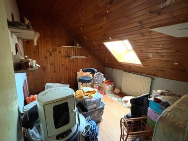 Maison a vendre Souppes-sur-Loing 77460 Seine-et-Marne 100 m2 5 pièces 100000 euros